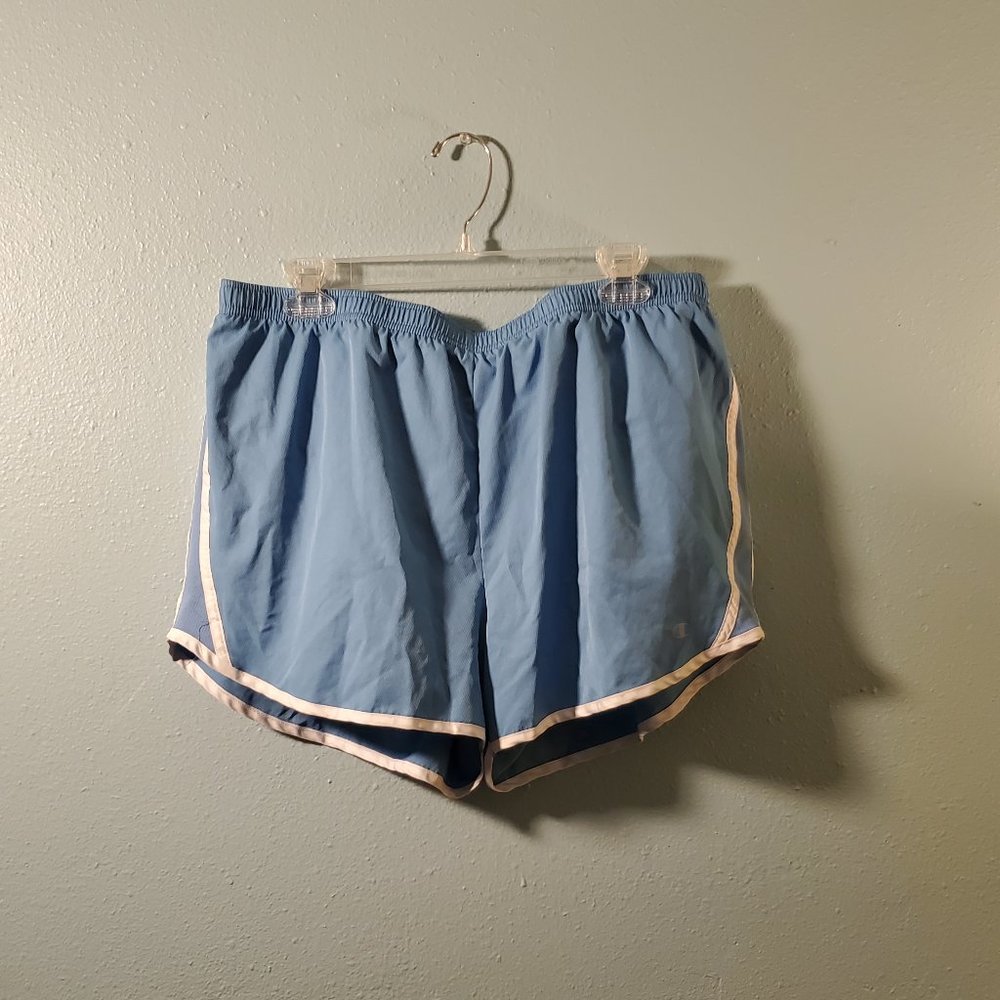 Champion Running Shorts XL